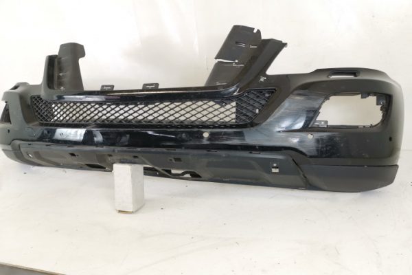 Bara Fata Originala  In Stare Buna Mercedes-Benz  ML  W164 [facelift] [2008 - 2011] - imagine 2