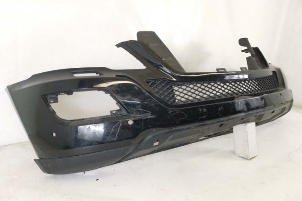 Bara Fata Originala  In Stare Buna Mercedes-Benz  ML  W164 [facelift] [2008 - 2011] - imagine 3