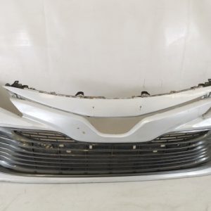 Bara Fata Originala Cu Senzori In Stare Buna Toyota  Camry  XV70 [2017 - 2020]