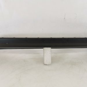 Spoiler Bara Spate Original In Stare Buna   Skoda  Rapid  3 [2012 - 2017]