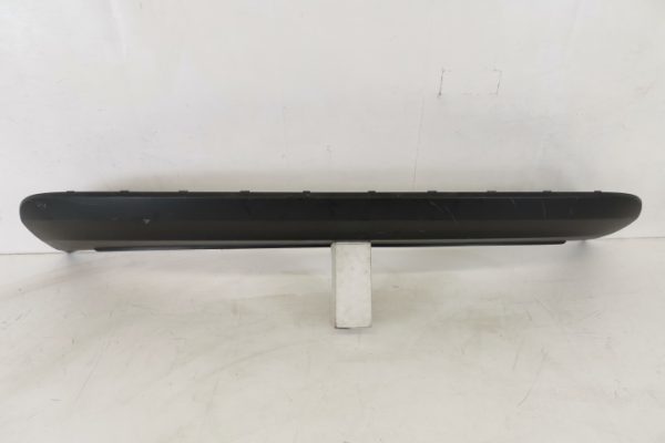 Spoiler Bara Spate Original In Stare Buna   Skoda  Rapid  3 [2012 - 2017]