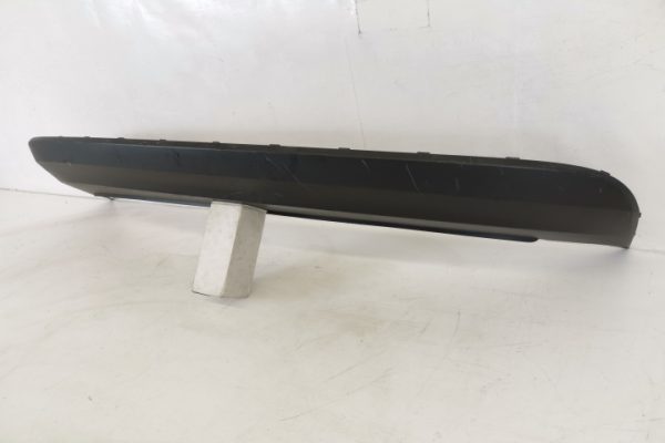 Spoiler Bara Spate Original In Stare Buna   Skoda  Rapid  3 [2012 - 2017] - imagine 2
