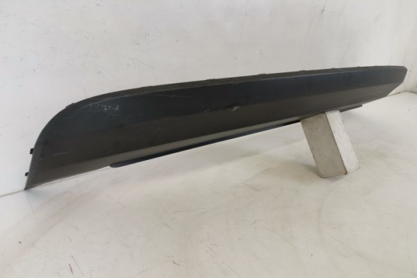 Spoiler Bara Spate Original In Stare Buna   Skoda  Rapid  3 [2012 - 2017] - imagine 3