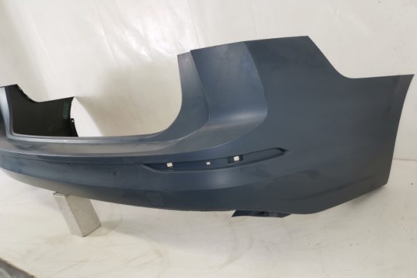 Bara Spate Originala In Stare Impecabila Nevopsita Combi Break Volkswagen VW  Golf  8 [2020 - 2024] - imagine 2