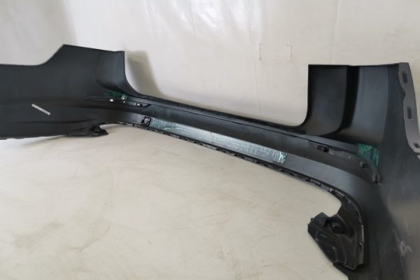 Bara Spate Originala In Stare Impecabila Nevopsita Combi Break Volkswagen VW  Golf  8 [2020 - 2024] - imagine 5