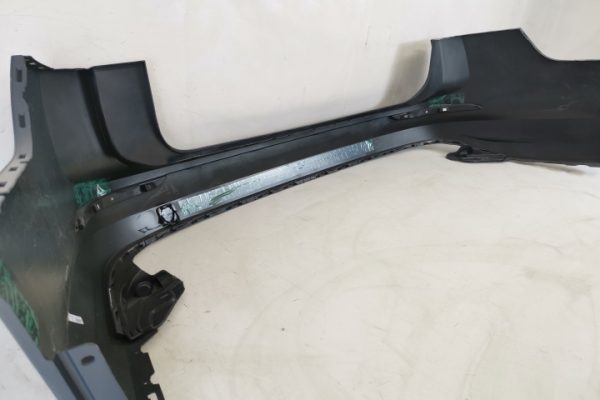 Bara Spate Originala In Stare Impecabila Nevopsita Combi Break Volkswagen VW  Golf  8 [2020 - 2024] - imagine 6