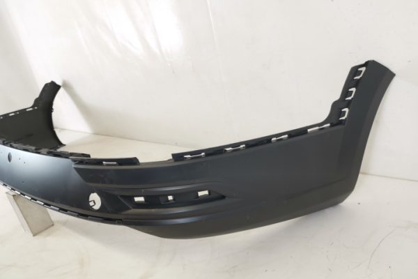 Spoiler Bara AllTrack Spate Original In Stare Buna   Seat  Leon  3 5F [2012 - 2016] - imagine 2