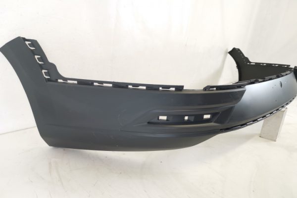 Spoiler Bara Spate Original In Stare Buna   Seat  Leon  3 5F [2012 - 2016] - imagine 3