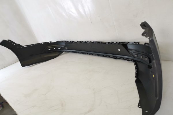 Spoiler Bara Spate Original In Stare Buna   Seat  Leon  3 5F [2012 - 2016] - imagine 5