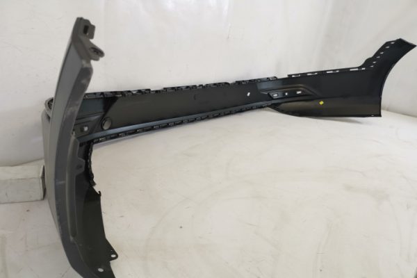 Spoiler Bara AllTrack Spate Original In Stare Buna   Seat  Leon  3 5F [2012 - 2016] - imagine 6