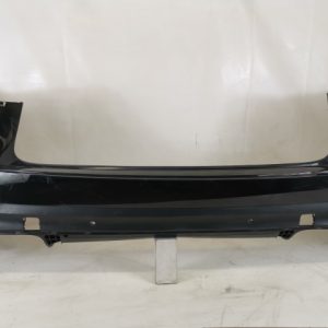 Bara Spate Originala In Stare Buna Porsche  Cayenne  958 [2010 - 2014]