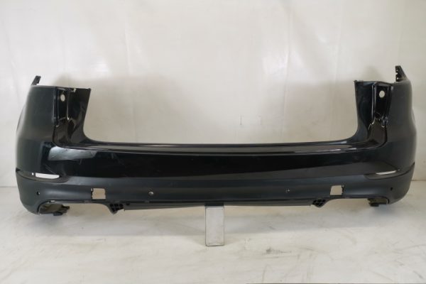 Bara Spate Originala In Stare Buna Porsche  Cayenne  958 [2010 - 2014]