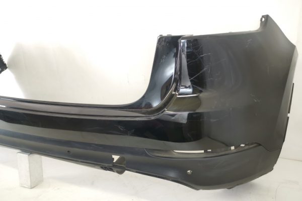 Bara Spate Originala In Stare Buna Porsche  Cayenne  958 [2010 - 2014] - imagine 2