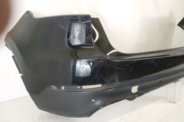 Bara Spate Originala In Stare Buna Porsche  Cayenne  958 [2010 - 2014] - imagine 3