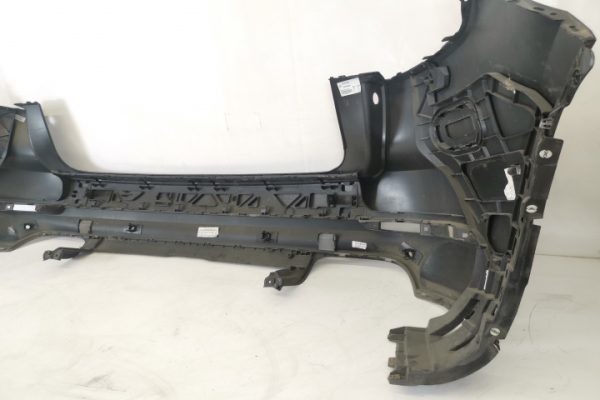 Bara Spate Originala In Stare Buna Porsche  Cayenne  958 [2010 - 2014] - imagine 5
