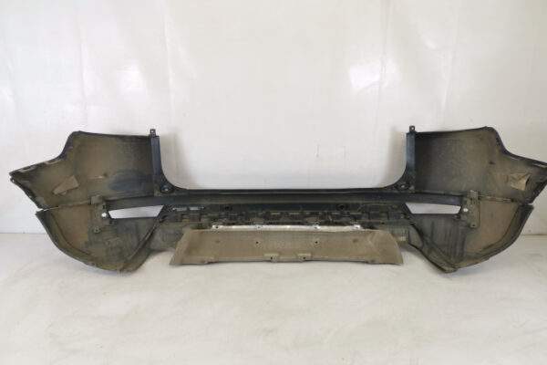 Bara Spate Originala In Stare Buna Land Rover  Range Rover Evoque  L538 [2011 - 2015] - imagine 4
