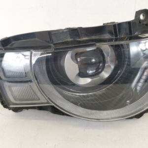 Far Dreapta Original Full Led In Stare Buna Land Rover  Defender  2 [2019 - 2020]