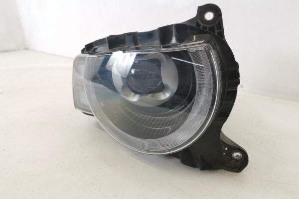 Far Dreapta Original Full Led In Stare Buna Land Rover  Defender  2 [2019 - 2020] - imagine 2