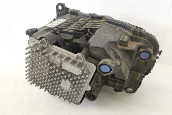 Far Dreapta Original Full Led In Stare Buna Land Rover  Defender  2 [2019 - 2020] - imagine 5