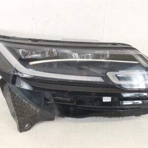 Far Dreapta Original Full Led In Stare Buna Land Rover  Range Rover Velar  1 [2017 - 2022]