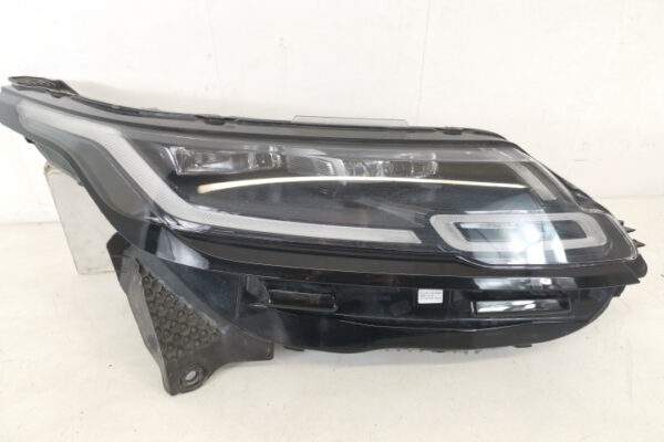 Far Dreapta Original Full Led In Stare Buna Land Rover  Range Rover Velar  1 [2017 - 2022]