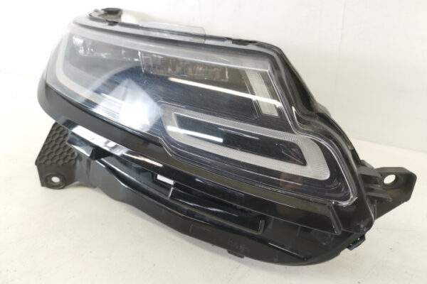 Far Dreapta Original Full Led In Stare Buna Land Rover  Range Rover Velar  1 [2017 - 2022] - imagine 2