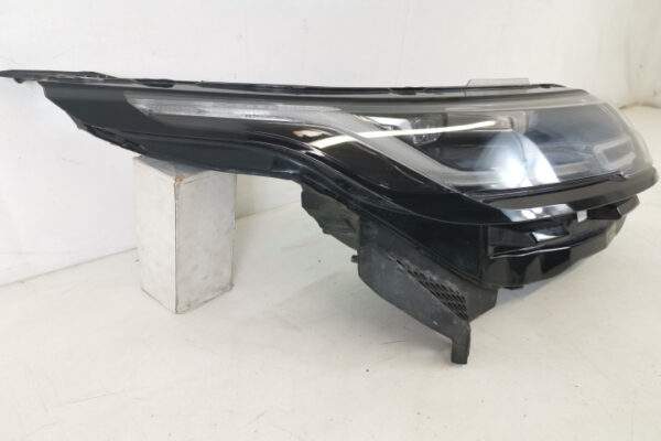 Far Dreapta Original Full Led In Stare Buna Land Rover  Range Rover Velar  1 [2017 - 2022] - imagine 3