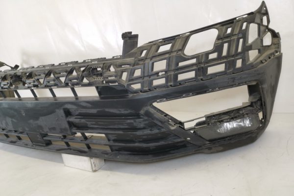 Bara Fata Originala  In Stare Buna Volkswagen VW  Crafter  2 [2017 - 2021] - imagine 2