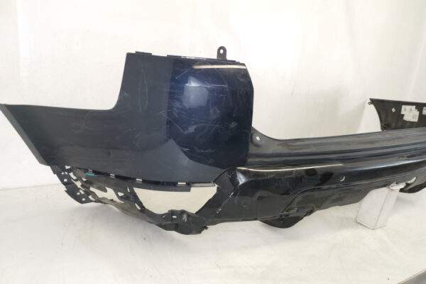 Bara Spate Originala Cu Senzori In Stare Buna 2021  Land Rover  Range Rover Sport  2 [facelift] [2017 - 2020] - imagine 3