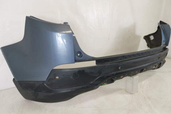 Bara Spate Originala In Stare Buna Land Rover  Discovery Sport  1 [2014 - 2020] - imagine 3