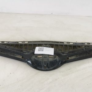 Grila Centrala Radiator Originala In Stare Buna  Toyota  Avensis  3 T27 [2th facelift] [2015 - 2020]