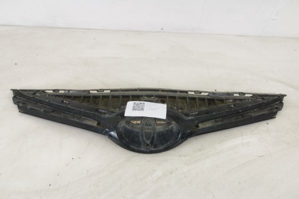 Grila Centrala Radiator Originala In Stare Buna  Toyota  Avensis  3 T27 [2th facelift] [2015 - 2020]