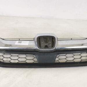 Grila Centrala Radiator Originala In Stare Buna  Honda  CR-V  5 facelift [2019 - 2022]