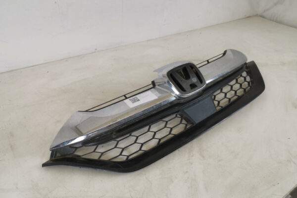 Grila Centrala Radiator Originala In Stare Buna  Honda  CR-V  5 facelift [2019 - 2022] - imagine 2