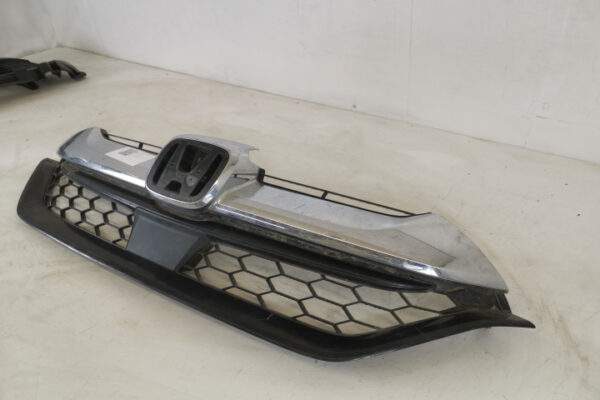 Grila Centrala Radiator Originala In Stare Buna  Honda  CR-V  5 facelift [2019 - 2022] - imagine 3