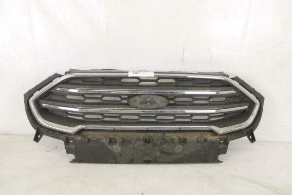 Grila Centrala Radiator Originala In Stare Buna  Ford  EcoSport  2 [facelift] [2017 - 2020]