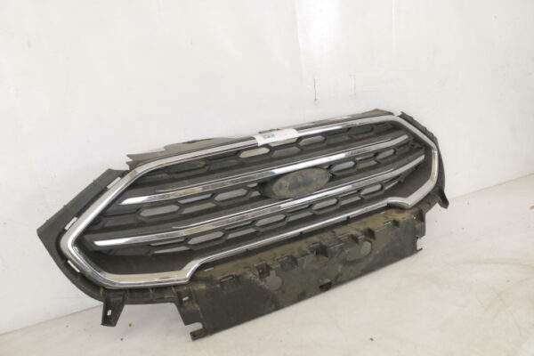 Grila Centrala Radiator Originala In Stare Buna  Ford  EcoSport  2 [facelift] [2017 - 2020] - imagine 2
