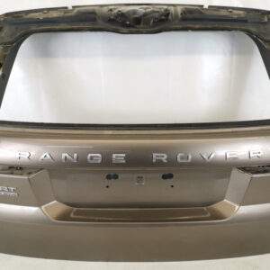 Haion Capota Portbagaj Original In Stare Buna Land Rover  Range Rover Sport