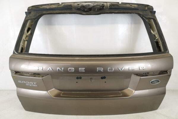 Haion Capota Portbagaj Original In Stare Buna Land Rover  Range Rover Sport