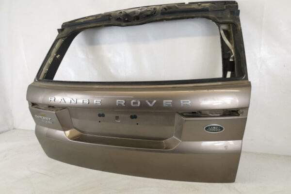 Haion Capota Portbagaj Original In Stare Buna Land Rover  Range Rover Sport - imagine 2