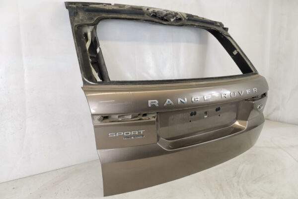 Haion Capota Portbagaj Original In Stare Buna Land Rover  Range Rover Sport - imagine 3