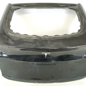 Capota Motor Originala In Stare Buna  Tesla  Model Y  1