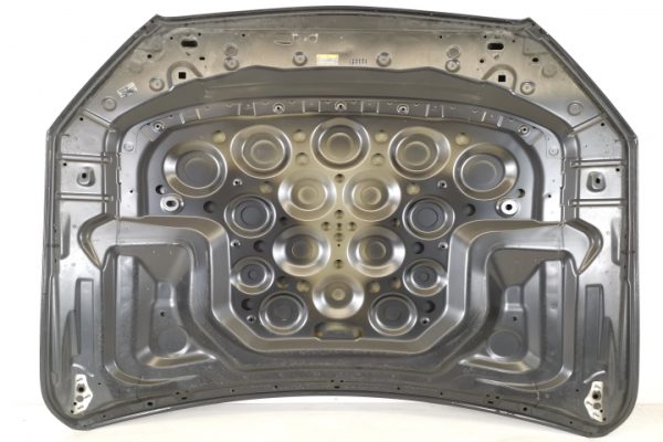 Capota Motor Originala In Stare Buna  Mercedes-Benz  GLC  1  [2015 - 2020] - imagine 4