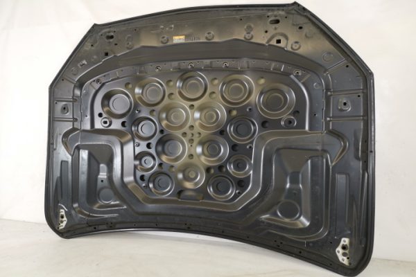 Capota Motor Originala In Stare Buna  Mercedes-Benz  GLC  1  [2015 - 2020] - imagine 5