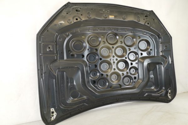 Capota Motor Originala In Stare Buna  Mercedes-Benz  GLC  1  [2015 - 2020] - imagine 6