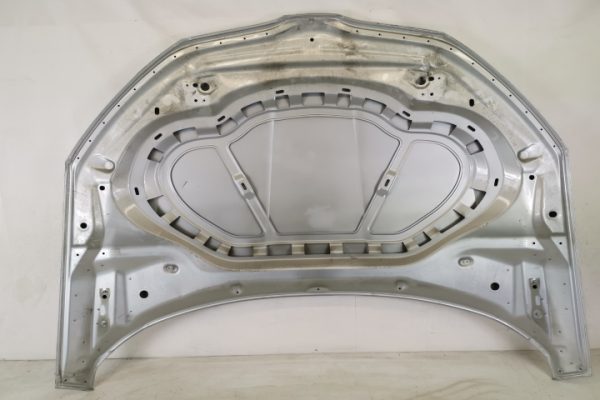 Capota Motor Originala In Stare Buna  Skoda  Octavia  4 [2019 - 2024] - imagine 4