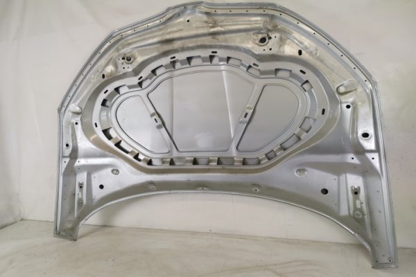 Capota Motor Originala In Stare Buna  Skoda  Octavia  4 [2019 - 2024] - imagine 5