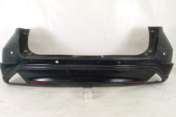 Bara Spate Originala In Stare Buna Honda  Civic  8 [facelift] [2007 - 2012]