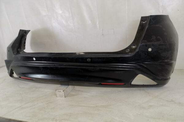 Bara Spate Originala In Stare Buna Honda  Civic  8 [facelift] [2007 - 2012] - imagine 2