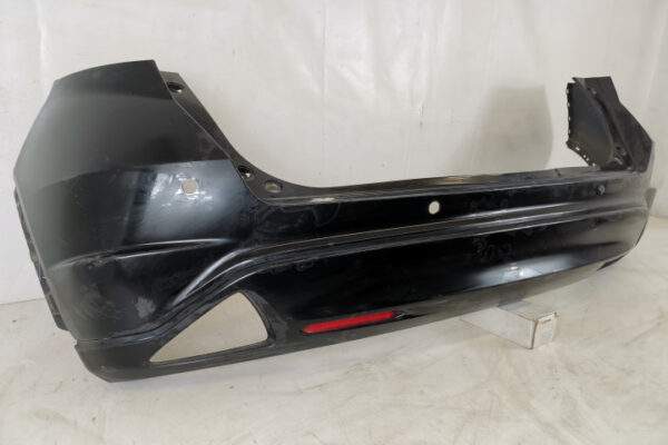 Bara Spate Originala In Stare Buna Honda  Civic  8 [facelift] [2007 - 2012] - imagine 3